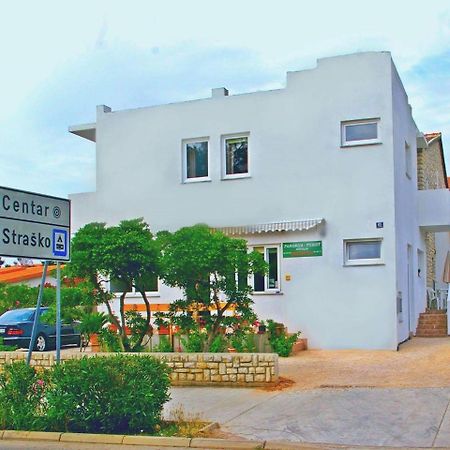 נובליה Apartments Panonija מראה חיצוני תמונה
