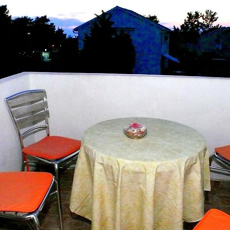 נובליה Apartments Panonija מראה חיצוני תמונה
