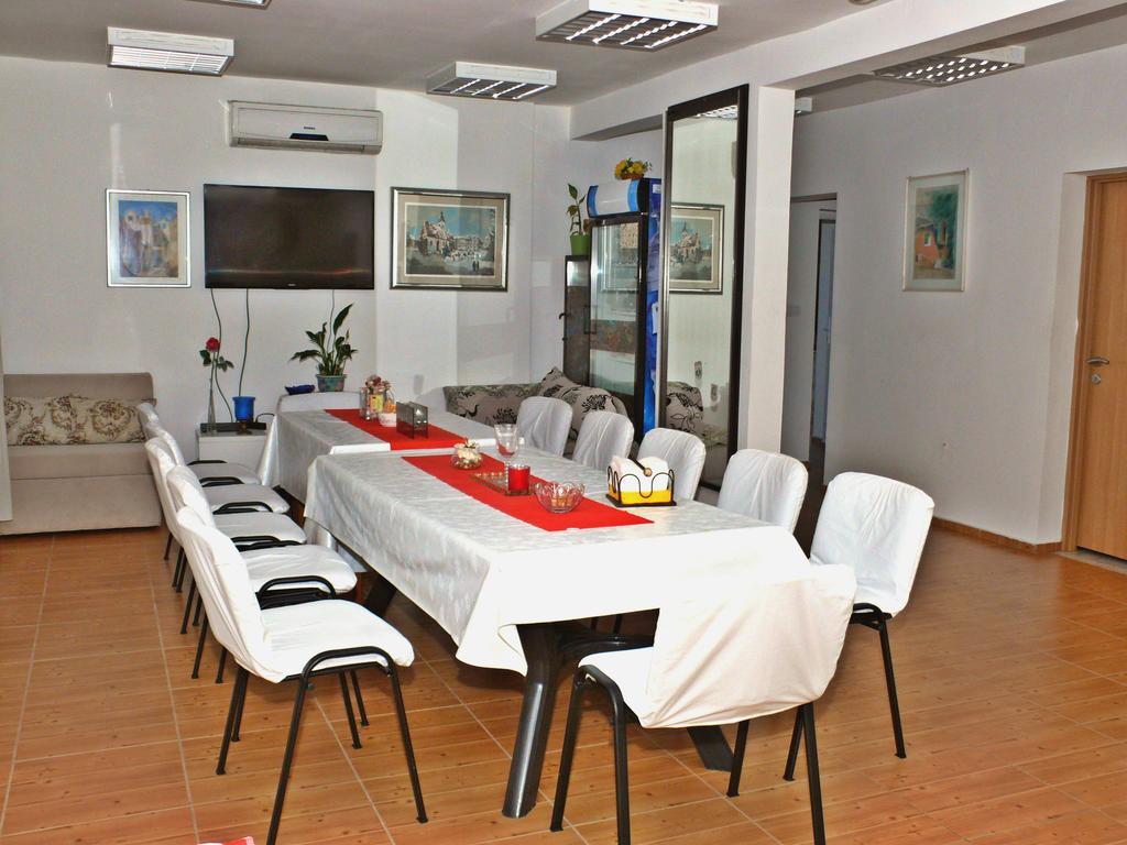 נובליה Apartments Panonija מראה חיצוני תמונה