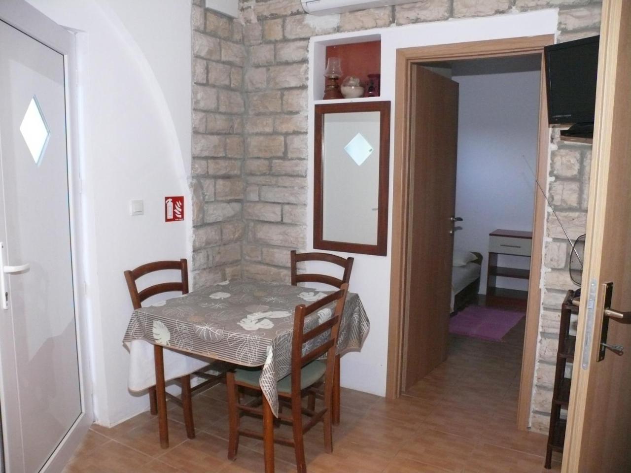 נובליה Apartments Panonija חדר תמונה