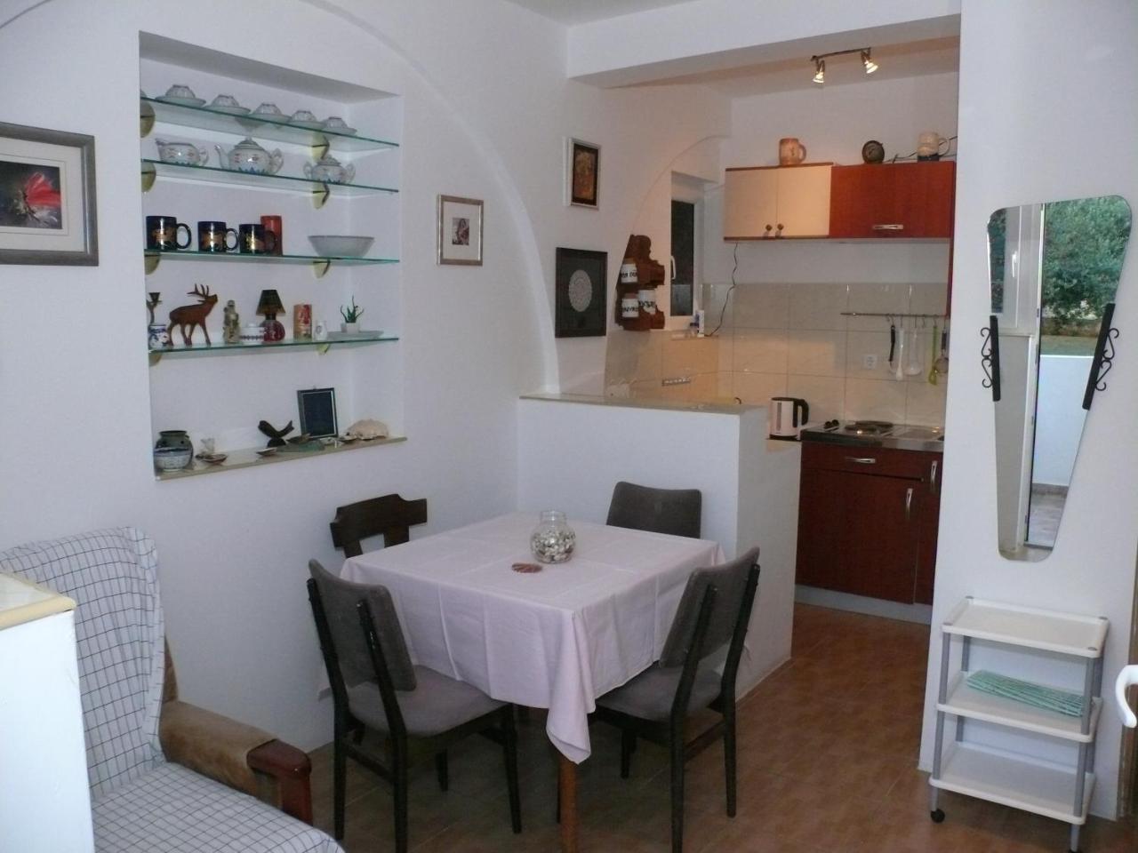 נובליה Apartments Panonija מראה חיצוני תמונה