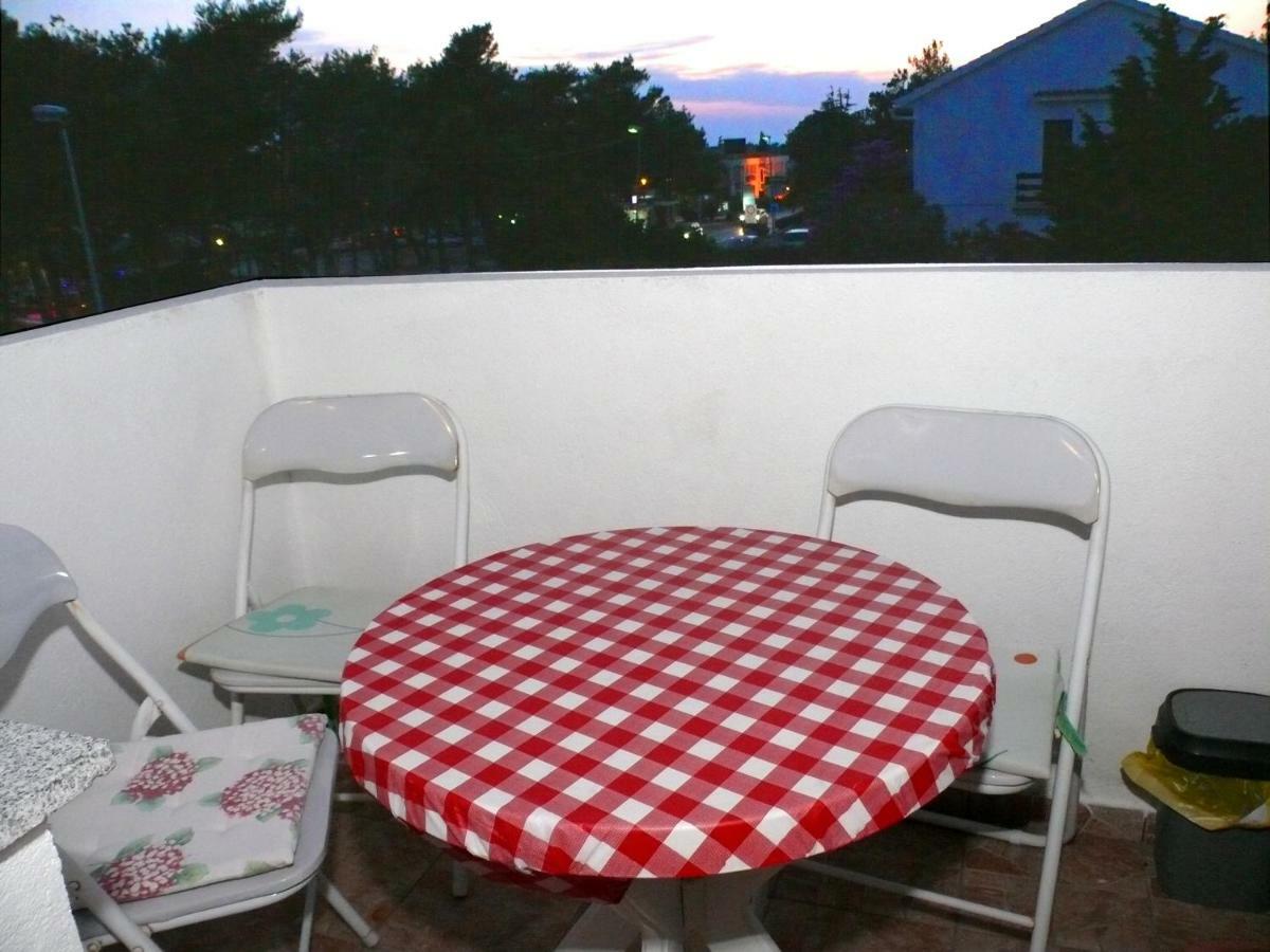 נובליה Apartments Panonija מראה חיצוני תמונה